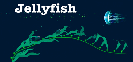Jellyfish concurrent players on Steam