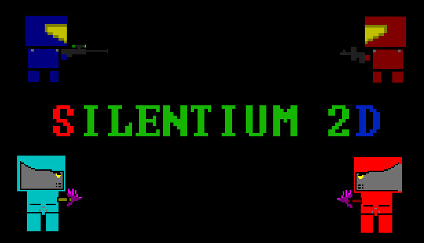 Silentium 2D