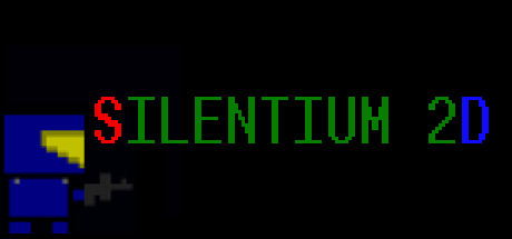 Silentium 2D concurrent players on Steam