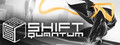 Shift Quantum - A Cyber Noir Puzzle Platformer
