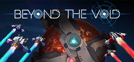 Beyond the Void concurrent players on Steam