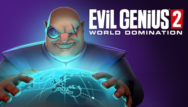 Evil Genius 2: World Domination on Steam