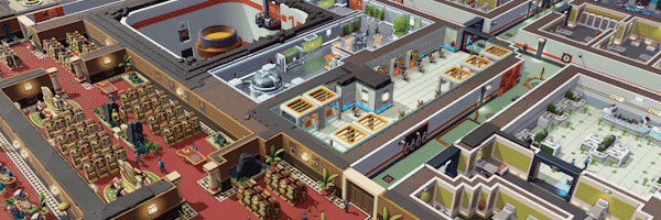 Evil Genius 2: World Domination thumbnail
