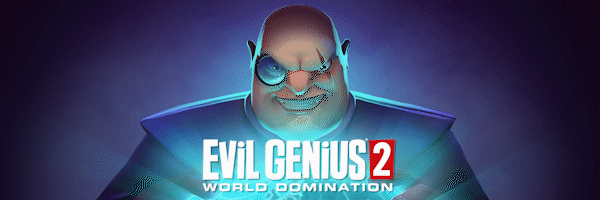 โหลดเกม Evil Genius 2: World Domination 2