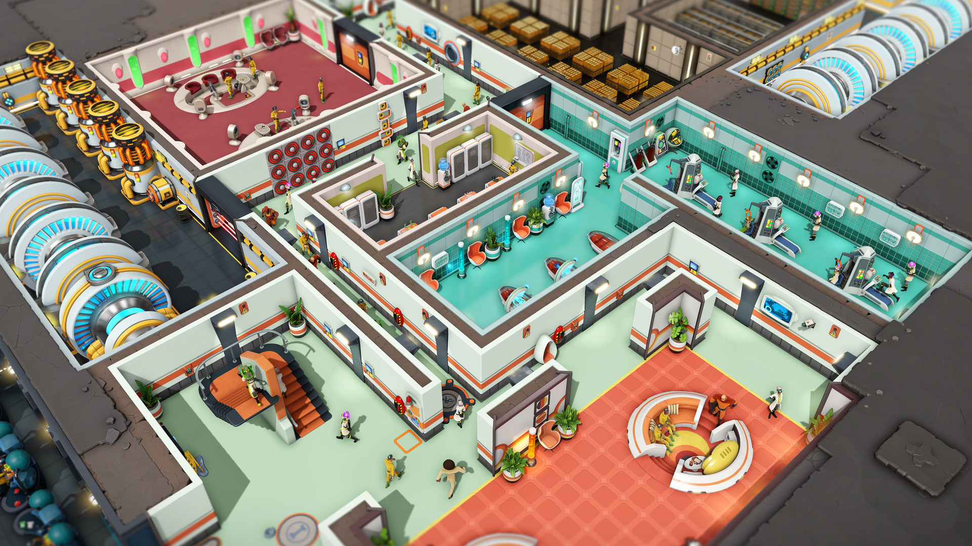 Steam Evil Genius 2 World Domination Steam Evil Genius 2 World Domination
