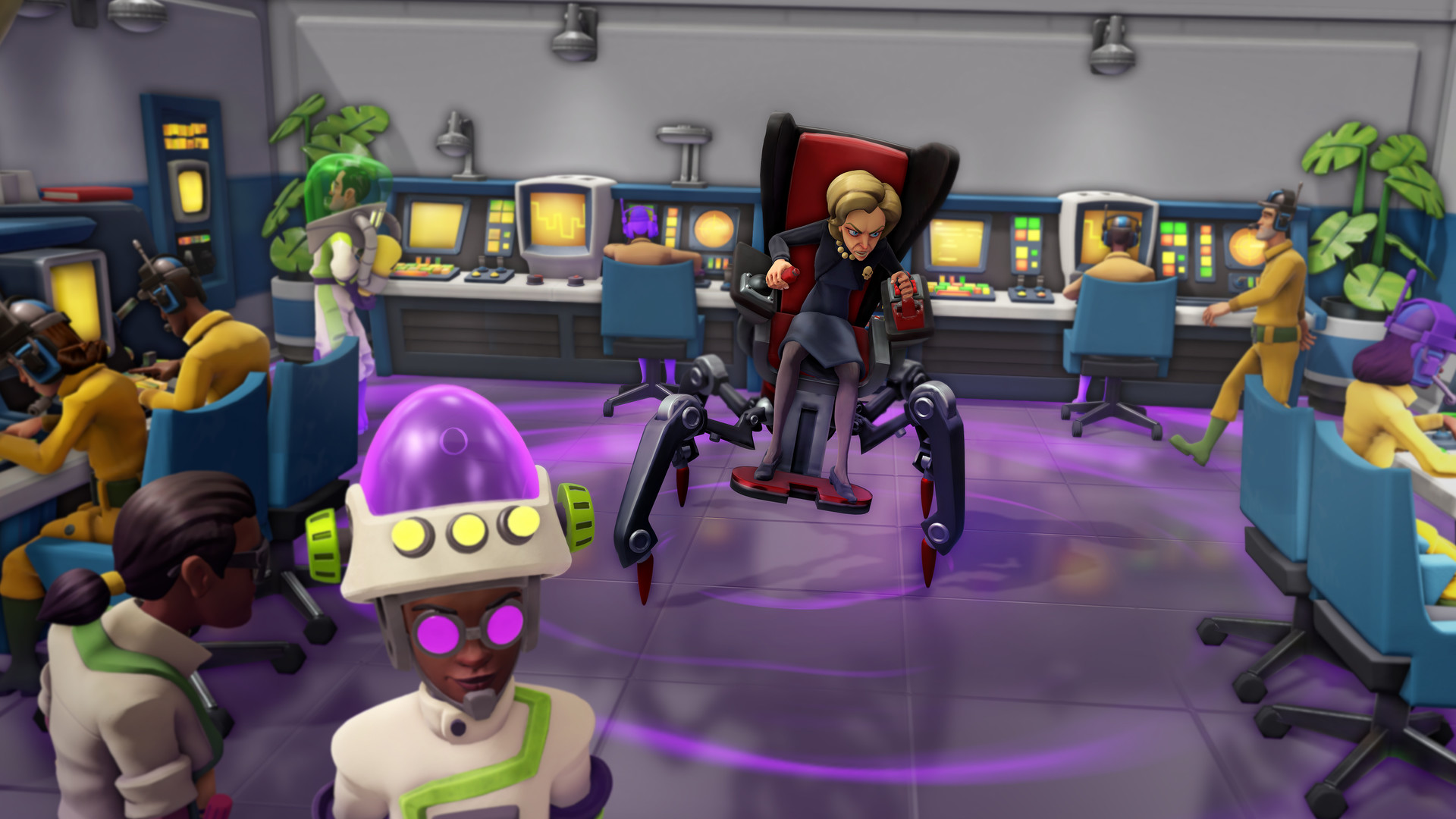 Steam Evil Genius 2 World Domination Steam Evil Genius 2 World Domination