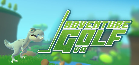 Adventure Golf VR Cover Image