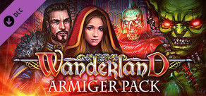 Wanderland: Armiger Pack