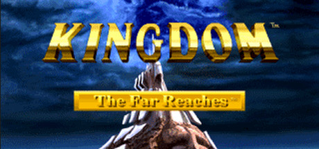 Kingdom: The Far Reaches concurrent players on Steam