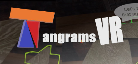 TangramsVR Cover Image