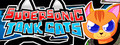 Supersonic Tank Cats