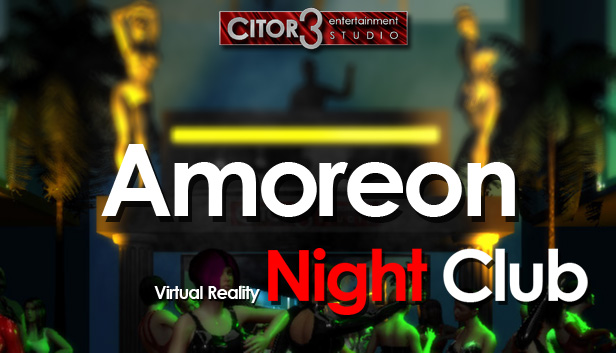 Amoreon NightClub en