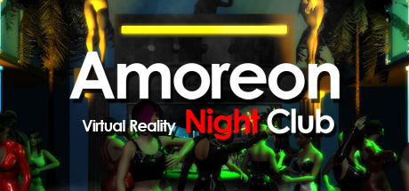 Amoreon NightClub Cover Image