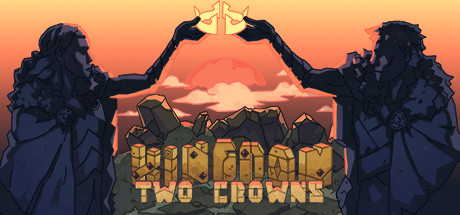 Kingdom Two Crowns Cover Image