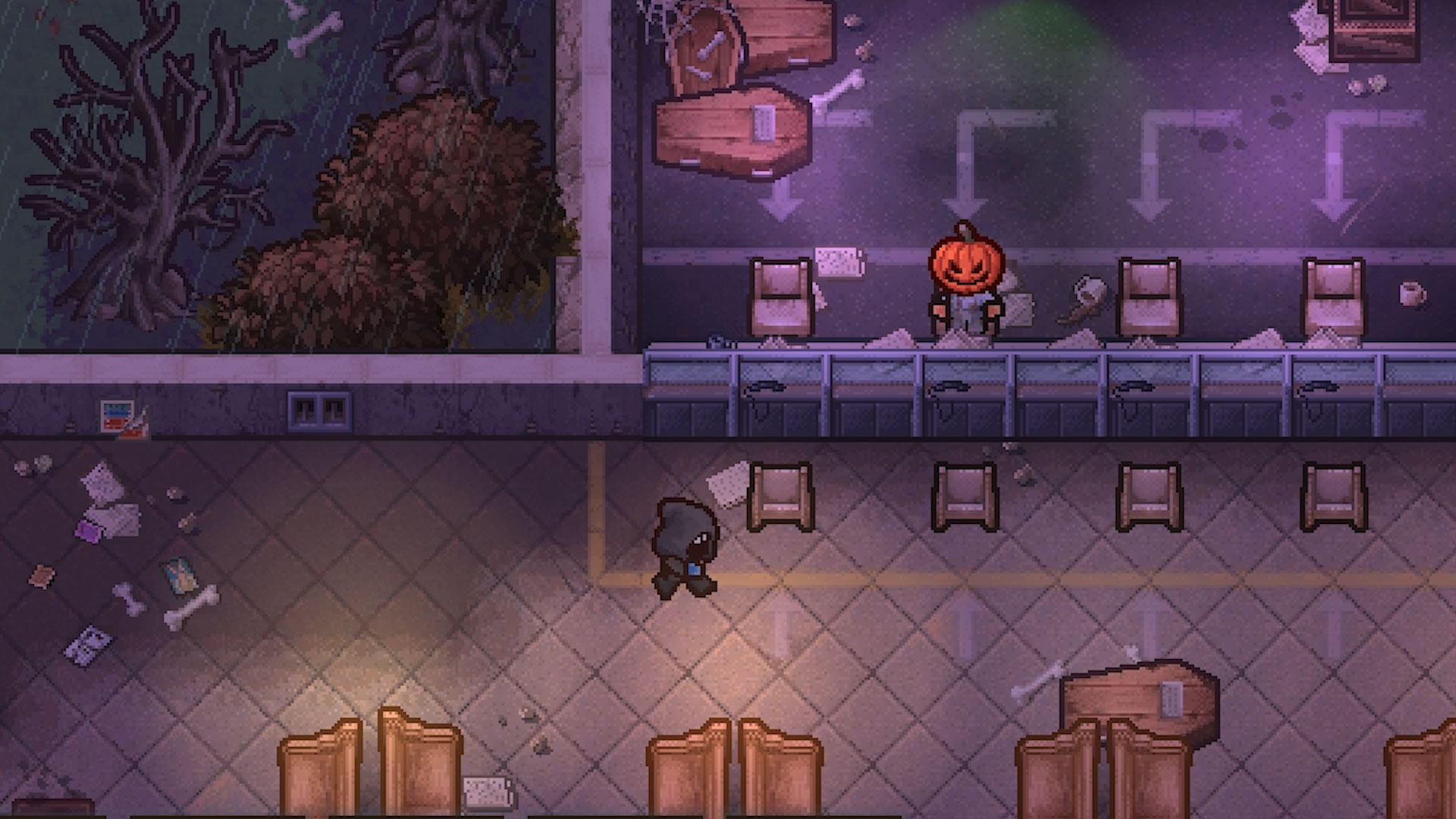 the escapists 2 splitscreen the escapists 2 splitscreen