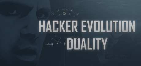 Hacker Evolution Duality STEAM KEY REGION FREE GLOBAL