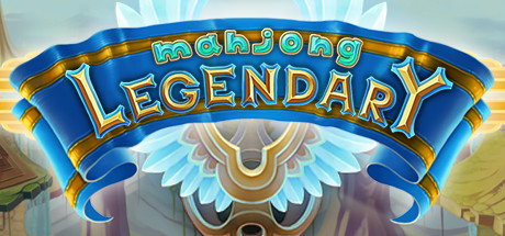 Legendary Mahjong on Steam