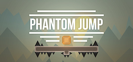 Phantom Jump concurrent players on Steam