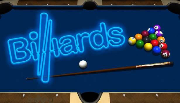 Billiards on Steam