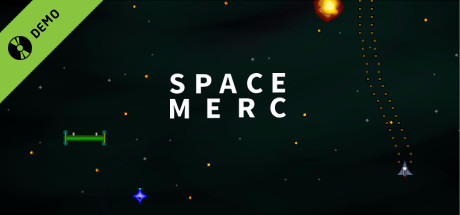 SpaceMerc Demo