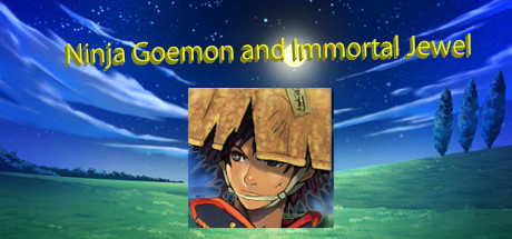 Ninja Goemon and Immortal Jewels