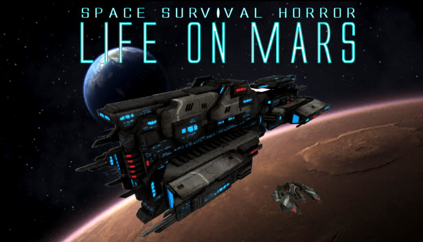 Life on Mars Remake Demo concurrent players on Steam