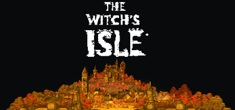 The Witch's Isle concurrent players on Steam