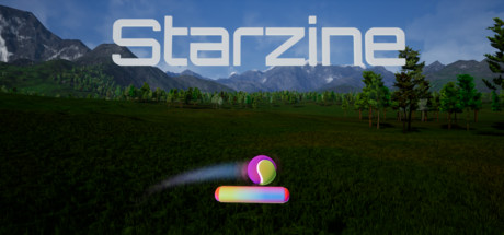 Starzine concurrent players on Steam