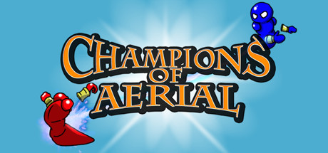 Champions of Aerial concurrent players on Steam