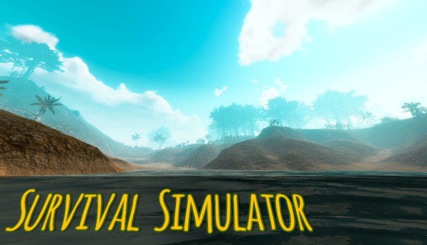 Survival Simulator