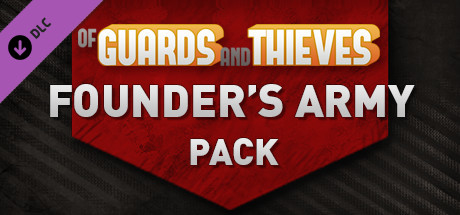 Of Guards and Thieves - Funders Army