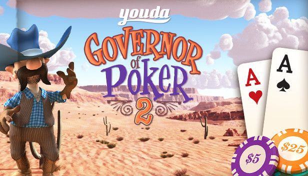 Governor of Poker 2