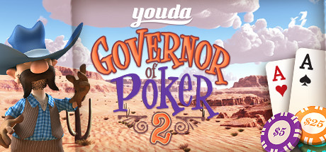 Governor of Poker 2 on Steam