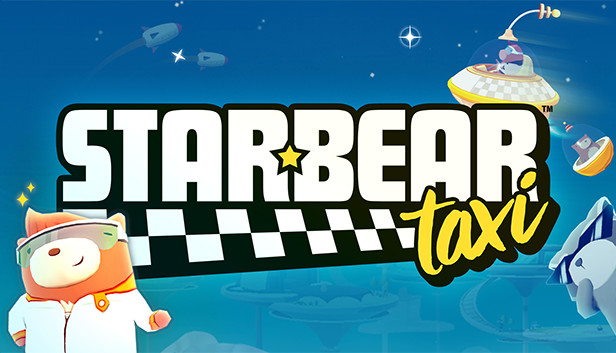 Steam Starbear Taxi