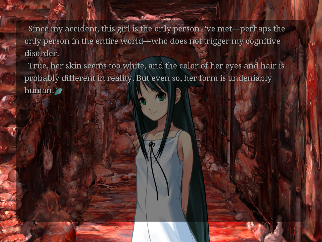 The Song Of Saya On Steam