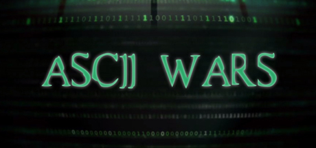 ASCII Wars Cover Image
