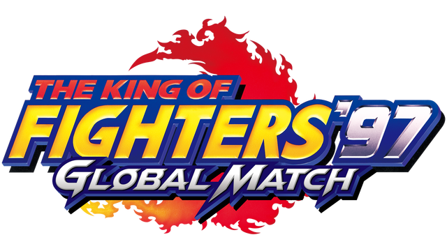 The King of Fighters '97 Global Match - SteamGridDB