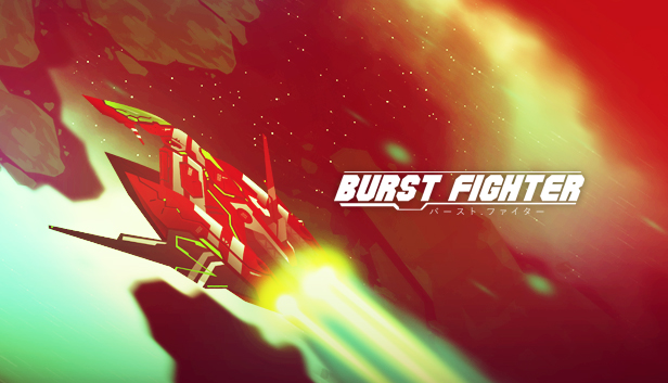 Burst Fighter Demo concurrent players on Steam