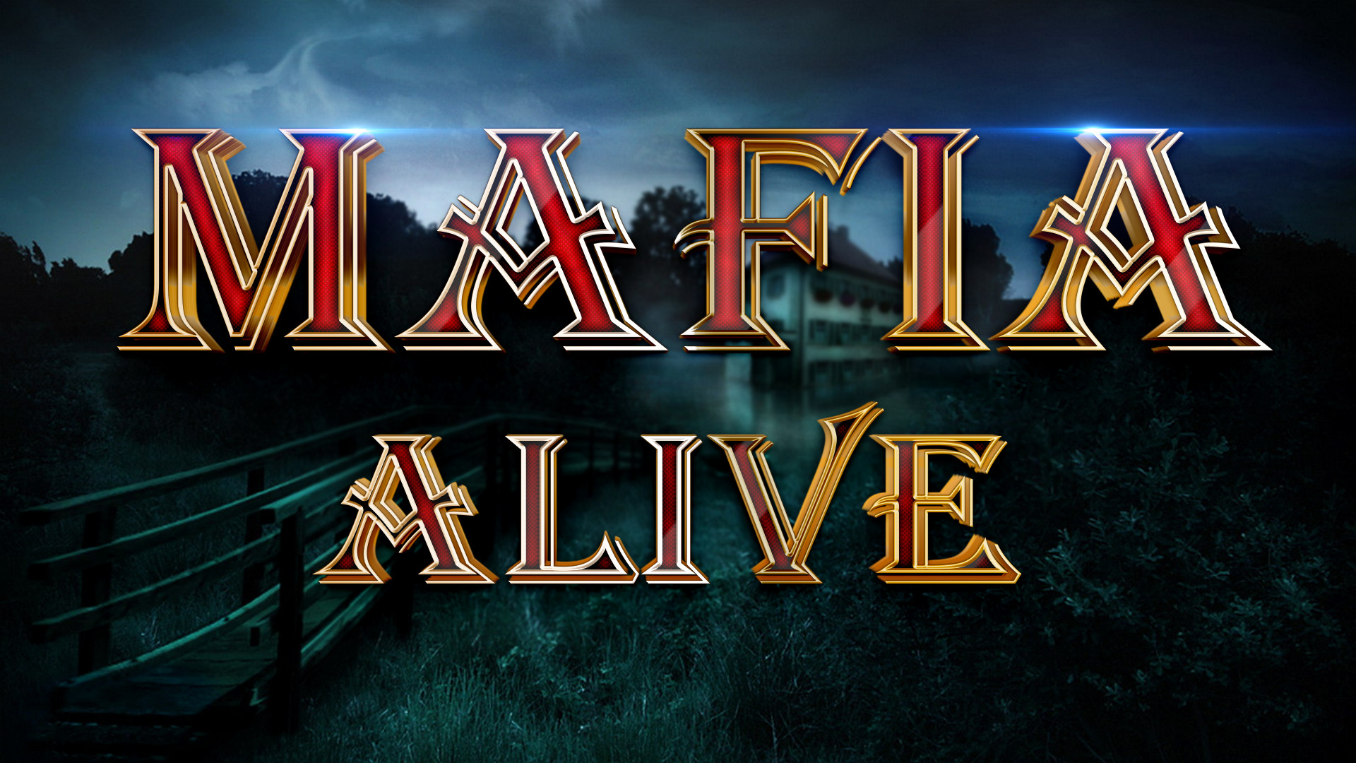Mafia is Alive on Steam