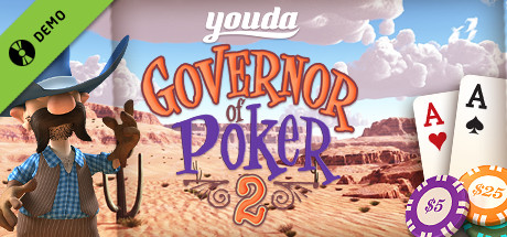 Governor of Poker 2 - Demo