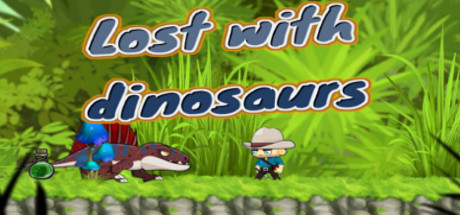 Lost with Dinosaurs concurrent players on Steam