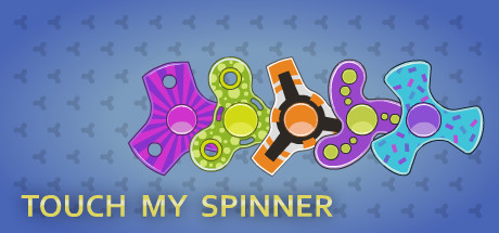 Touch My Spinner