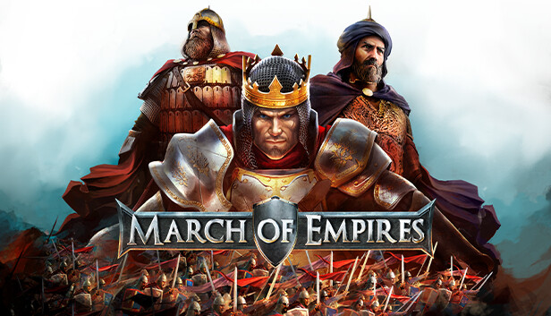 March of Empires on Steam