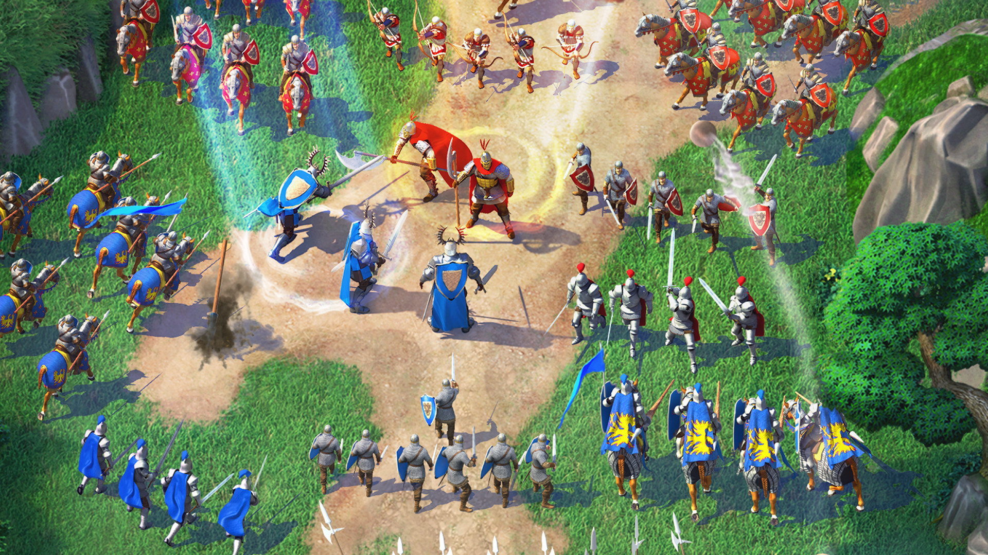 March of Empires on Steam