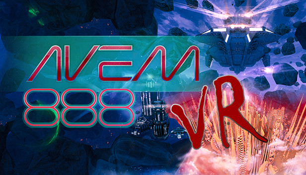 Avem888 VR