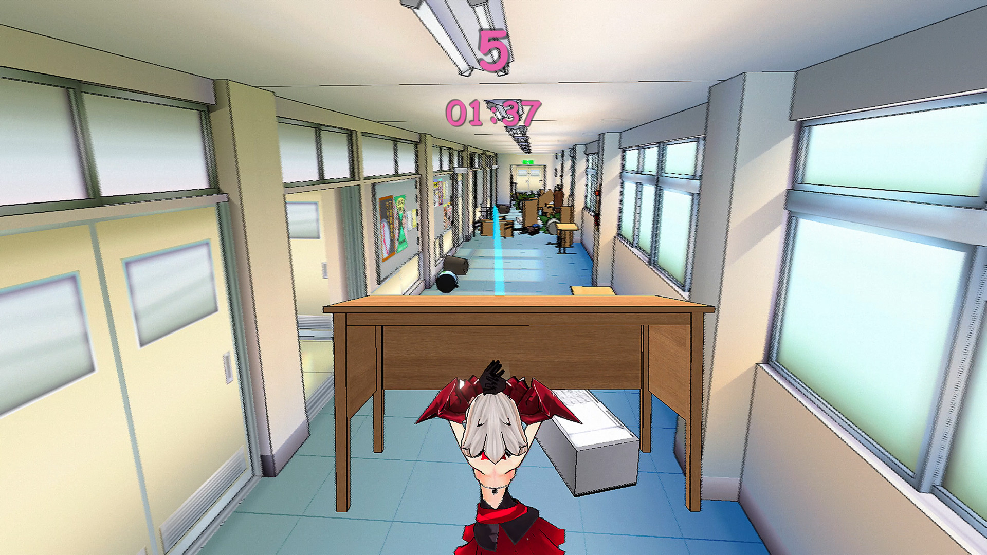 SCHOOL SIMULATOR MULTIPLAYER on Steam