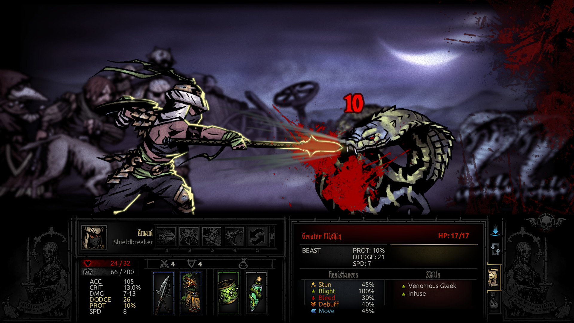 how to add a mods in steam darkest dungeon how to add a mods in steam darkest dungeon