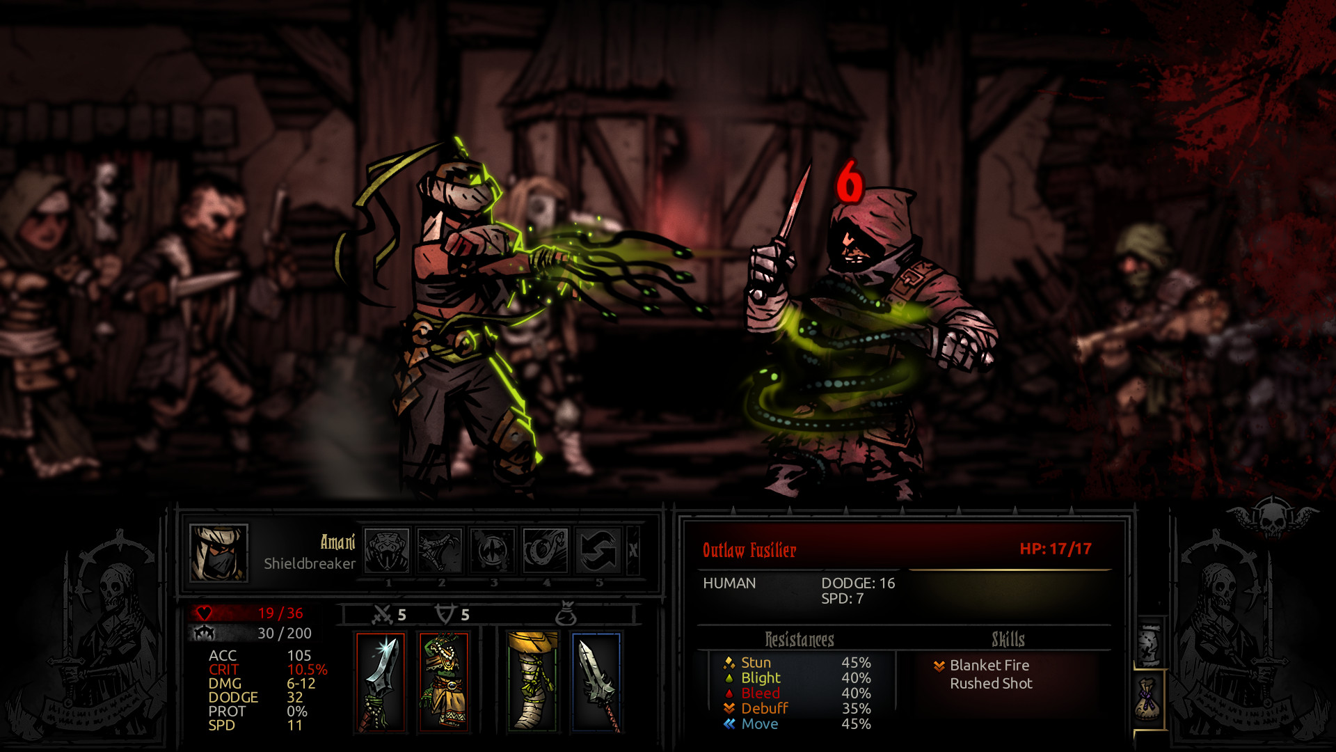 Shieldbreaker Shieldbreaker