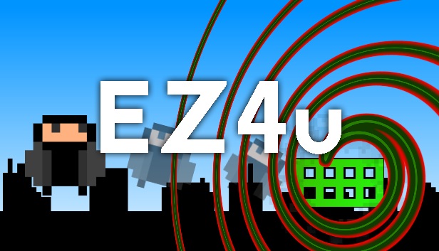 EZ4u Steam capsule image