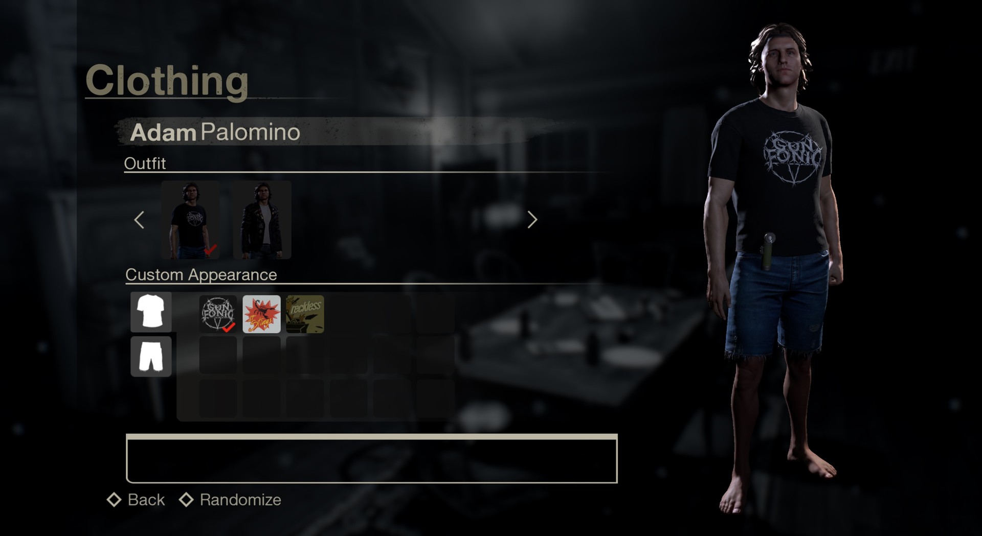Friday the 13th: The Game - Spring Break 1984 Clothing Pack on Steam
